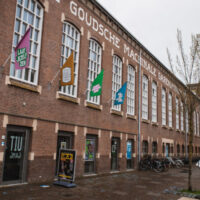 Instapwandeling Textiel