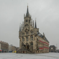 Instapwandeling Winter