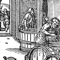 Instapwandeling Bier