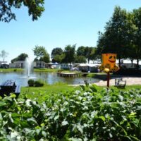 Camperplaats Hollandse Boerderij (Bodegraven - 16,2km)