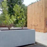 Camperplaats Reeuwijk 1