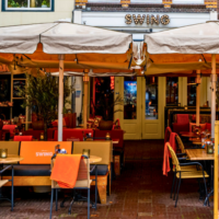 Swing Gouda - Uitgelicht