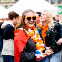 Novedad en Gouda: el Oranje Geluk Festival lleva la música en neerlandés al GOUDasfalt 2