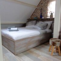 B&B A goodnight sleep