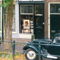 Hans den Hollander Prints