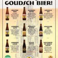 Bierbrouwerijen in Gouda - Uitgelicht