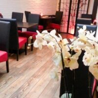 Japans Restaurant Kichi