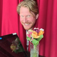 Kor Hoebe: Kordaat - Uitgelicht