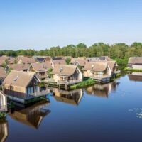 Landal reeuwijkse plassen overzicht