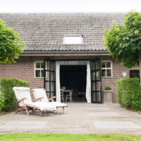 Groene Hart Logies - Uitgelicht