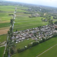 Camping Streefland (Haastrecht - 3,8km)