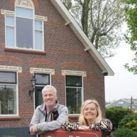 Bed en Breakfast 't Beijersche 1