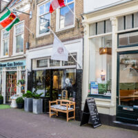 Vintage, vegan & more - Uitgelicht