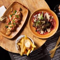 Tapasrestaurant 't Zusje