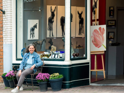 Galerie De Hollandsche Maagd