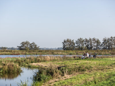 Fietsroute: Vakmanschap- MeesterschapRoute 42km 1