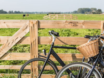 Tweewielers - Uitgelicht