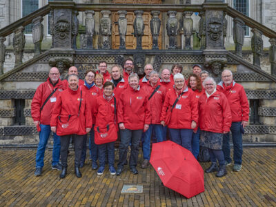 Goudse Gidsen Gilde 1