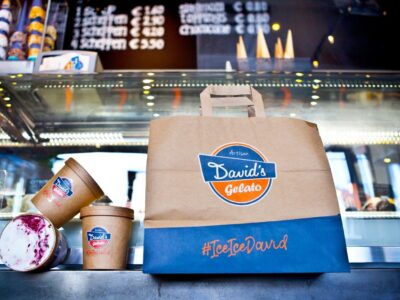 David's Gelato Gelateria