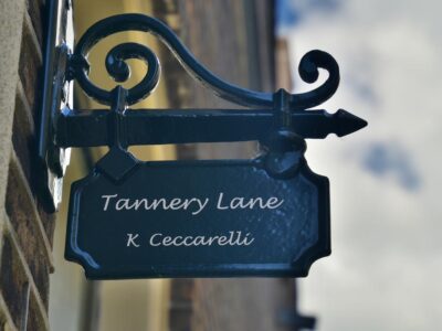 Tannery Lane 1