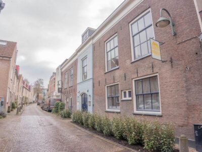The Guesthouse Hotel Gouda - Uitgelicht