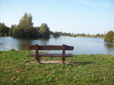 Wandelen in de omgeving - Uitgelicht