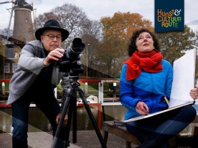 Van Schutter tot Vrijbuiter