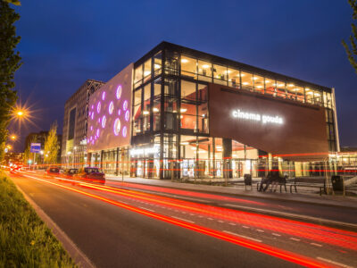 Cinema Gouda 1