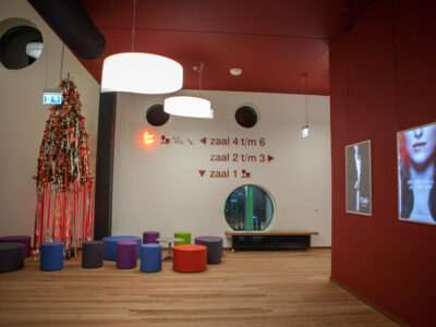 Theater, film en muziek - Uitgelicht