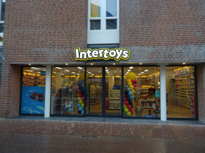 Intertoys Gouda