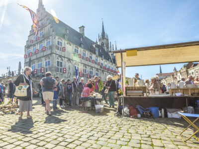 Evenementen - Uitgelicht