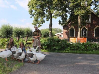 Goudse Hofstedendagen