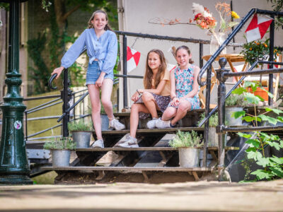 KIDS GOUDA CENTRO DE LA CIUDAD 06 2022 8923