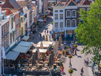 LIMA FOTOGRAFIE BEELDBANK BINNENSTAD GOUDA 07 2023 9951 HDR websize