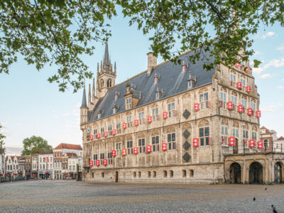 Highlights - Uitgelicht