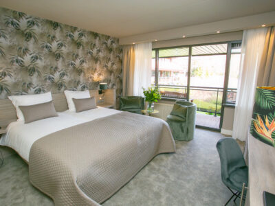 Van der Valk Avifauna