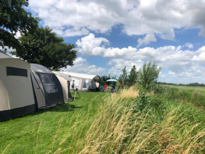 Mini camping Nooitgedacht