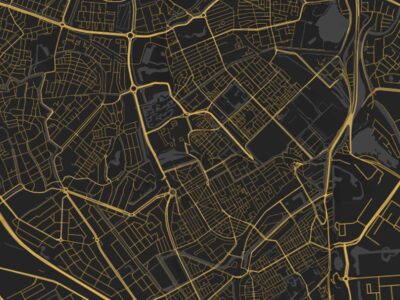 Outside Escape - Uitgelicht