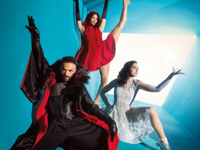 Goudse Schouwburg - Uitgelicht