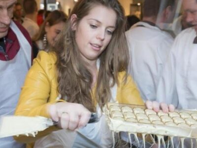 Workshops - Uitgelicht