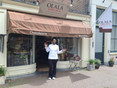 Olala Chocola