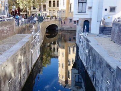 Stadswandelingen Gouda met gids 1