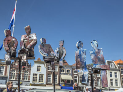 Must see: Goudse Straatjes - Uitgelicht