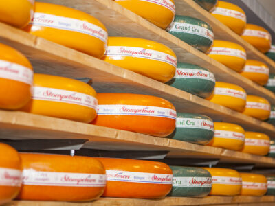 Goudse Kaas - Uitgelicht