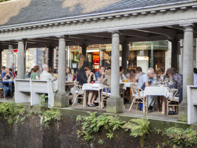 Eten, drinken & uitgaan - Uitgelicht