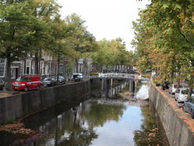 Ontdek Gouda Havenkwartier 1