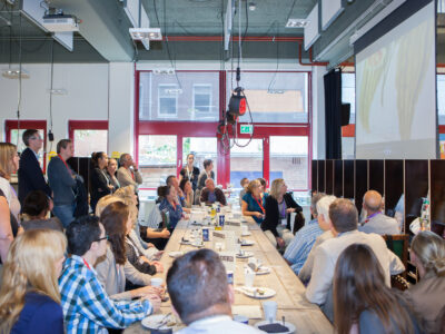 Informatie voor groepen - Uitgelicht