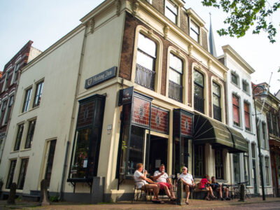 Kamphuisen eet & drinklokaal