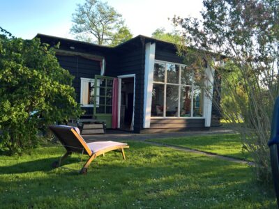 Zomerhuis in Reeuwijk 1
