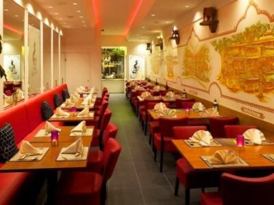 Bangkok City Thai Restaurant